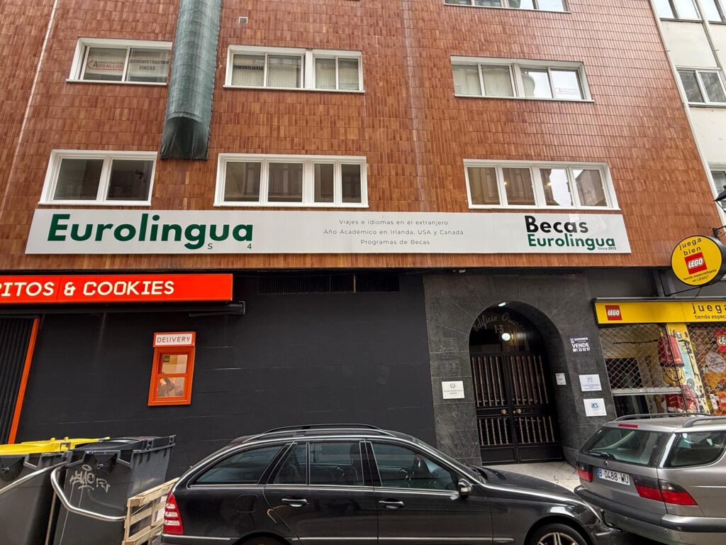 Eurolingua